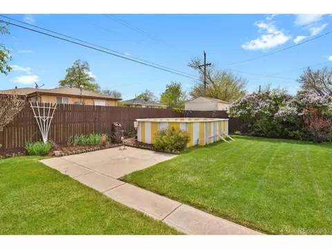 3054 Carson St, Aurora, CO 80011 photo 38
