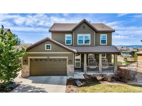 10451 Meadowleaf Way, Highlands Ranch, CO 80126