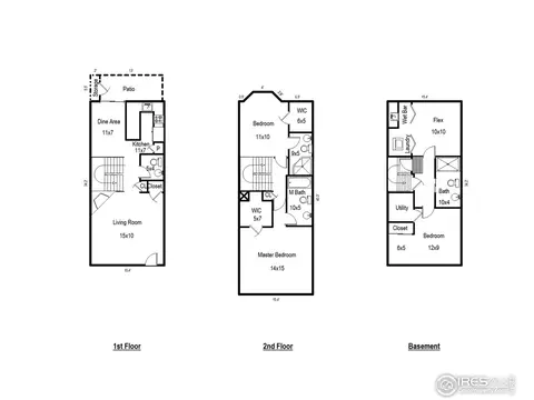 3272 Sentinel Dr, Boulder, CO 80301 photo 30