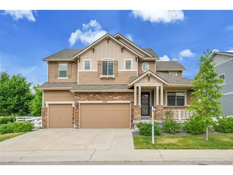 20145 E Fair Ln, Centennial, CO 80016