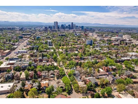View/Area - 2105 E 16th Ave, Denver, CO 80206 photo 1 of 2