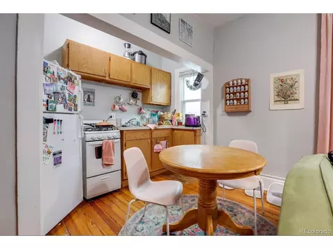 Kitchen - 2105 E 16th Ave, Denver, CO 80206 photo 1 of 1