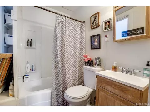 Bath - 2105 E 16th Ave, Denver, CO 80206 photo 1 of 1