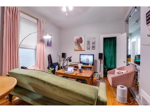 Living - 2105 E 16th Ave, Denver, CO 80206 photo 1 of 1