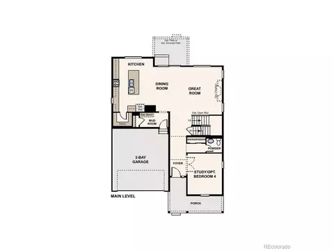 27973 E Glasgow Pl, Aurora, CO 80016 photo 2