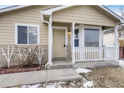 2949 Ash Ave, Greeley, CO 80631 photo 2