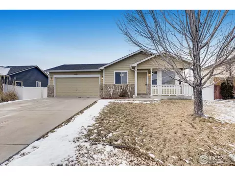 2949 Ash Ave, Greeley, CO 80631 photo 1