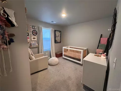 Bedroom - 331 Lone Pine St, Fort Lupton, CO 80621 photo 3 of 3