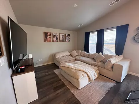 Living - 331 Lone Pine St, Fort Lupton, CO 80621 photo 1 of 1