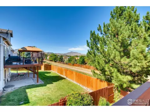 12255 W Chenango Dr, Morrison, CO 80465 photo 6