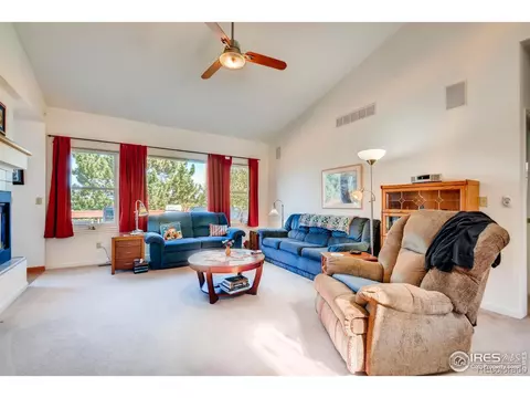 12255 W Chenango Dr, Morrison, CO 80465 photo 2