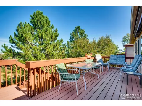 12255 W Chenango Dr, Morrison, CO 80465 photo 5