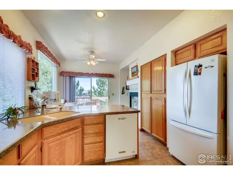 12255 W Chenango Dr, Morrison, CO 80465 photo 3