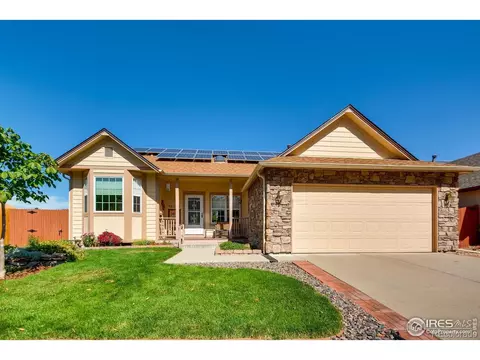 12255 W Chenango Dr, Morrison, CO 80465 photo 1
