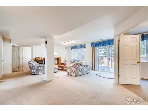 12255 W Chenango Dr, Morrison, CO 80465 photo 4