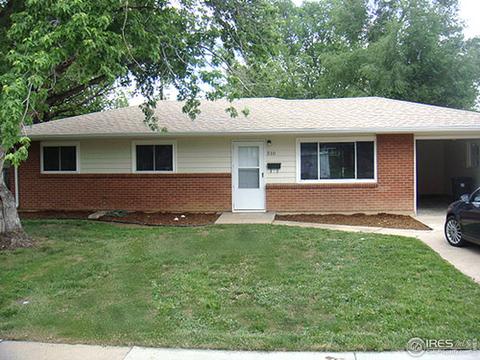 310 32nd St, Boulder, CO 80305 photo 1