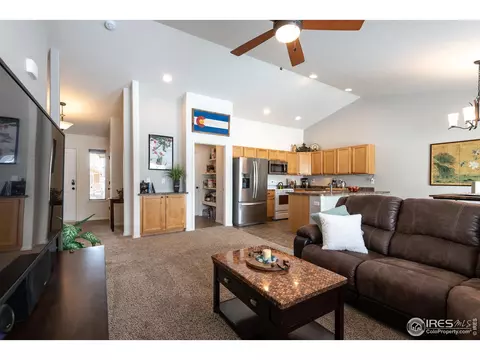 371 Mt Bross Ave, Severance, CO 80550 photo 7