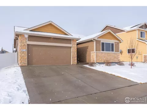 371 Mt Bross Ave, Severance, CO 80550 photo 2