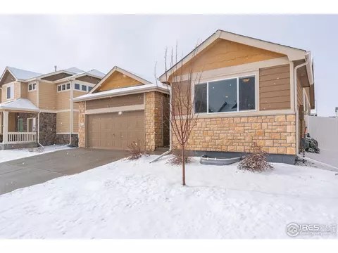 371 Mt Bross Ave, Severance, CO 80550 photo 1