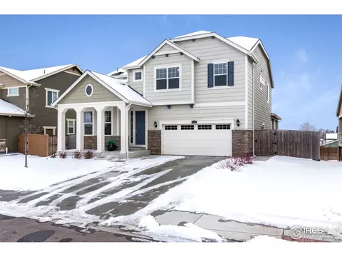 5402 E 140th Pl, Thornton, CO 80602 photo 1
