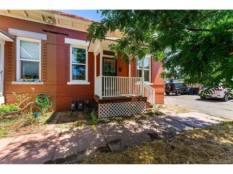 721 30th St, Denver, CO 80205 photo 2