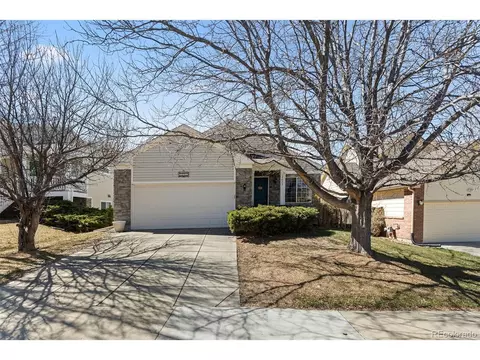 2623 S Halifax Ct, Aurora, CO 80013