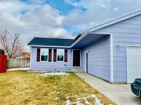 611 E 23rd St, Greeley, CO 80631 photo 2
