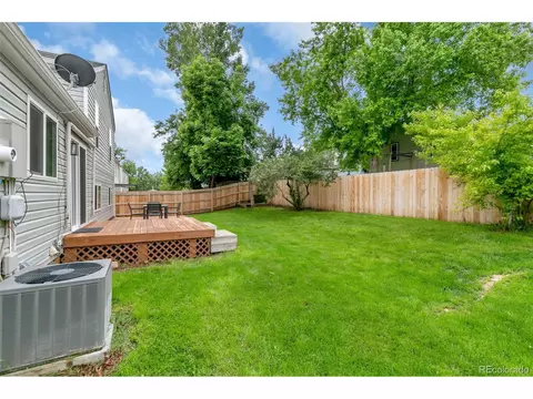 4373 S Taft St, Morrison, CO 80465 photo 29