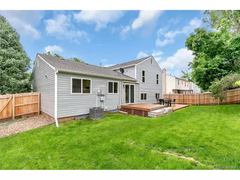 4373 S Taft St, Morrison, CO 80465 photo 27