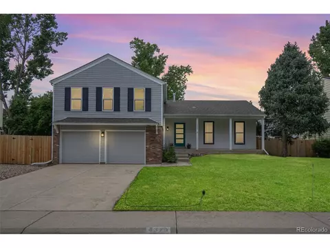 4373 S Taft St, Morrison, CO 80465 photo 1