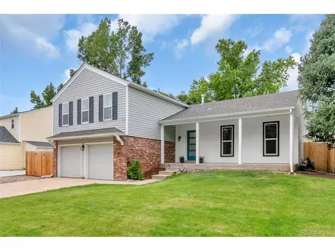 4373 S Taft St, Morrison, CO 80465 photo 2