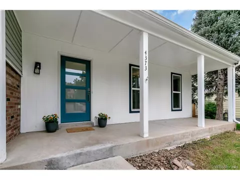 4373 S Taft St, Morrison, CO 80465 photo 4