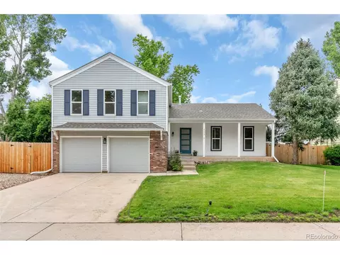 4373 S Taft St, Morrison, CO 80465 photo 3