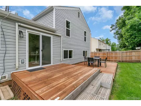4373 S Taft St, Morrison, CO 80465 photo 28