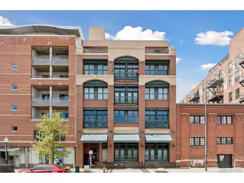 2245 Blake St #C, Denver, CO 80205