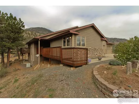 599 Kiowa Rd, Lyons, CO 80540 photo 3