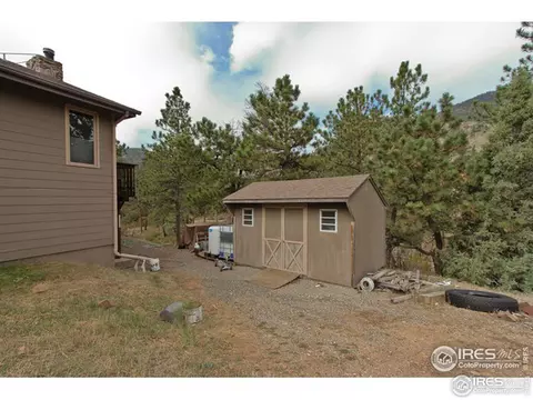 599 Kiowa Rd, Lyons, CO 80540 photo 31