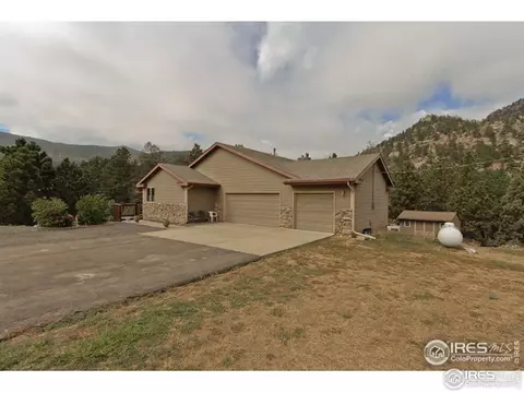 599 Kiowa Rd, Lyons, CO 80540 photo 33