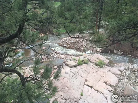 599 Kiowa Rd, Lyons, CO 80540 photo 36