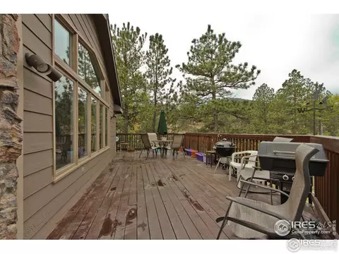 599 Kiowa Rd, Lyons, CO 80540 photo 29