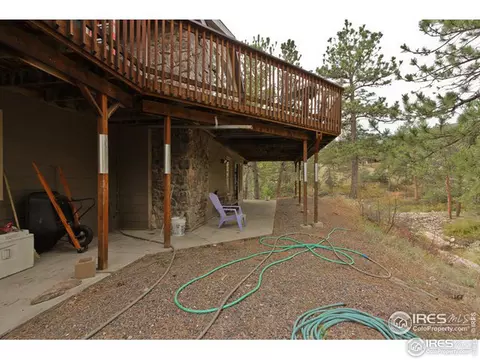 599 Kiowa Rd, Lyons, CO 80540 photo 32