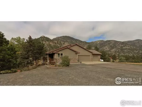 599 Kiowa Rd, Lyons, CO 80540 photo 2