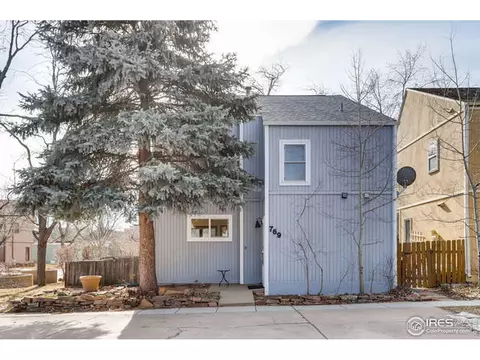 769 Cottage Ln, Boulder, CO 80304 photo 1