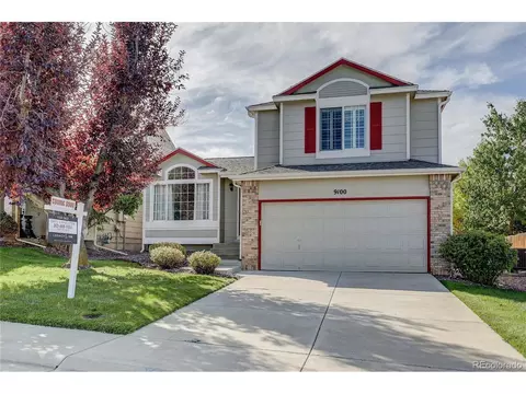 9100 W Portland Ave, Littleton, CO 80128