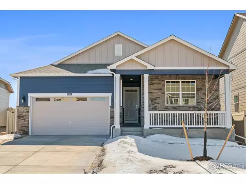6924 Clarke Dr, Frederick, CO 80530 photo 1