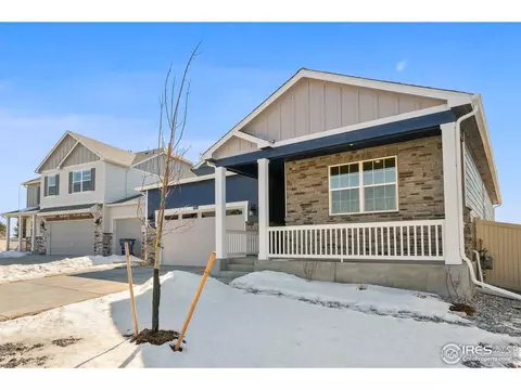 6924 Clarke Dr, Frederick, CO 80530 photo 2