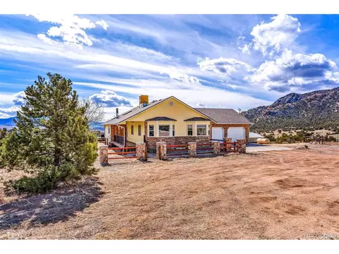 1626 Hwy 9, Canon City, CO 81212