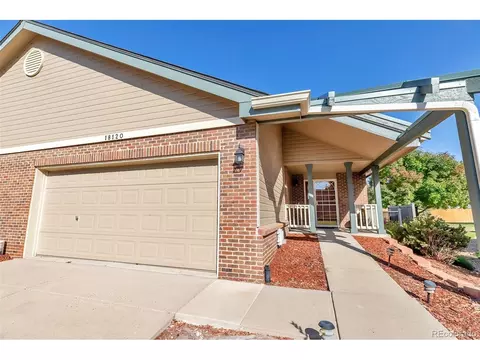 18120 Aprils Way, Parker, CO 80134
