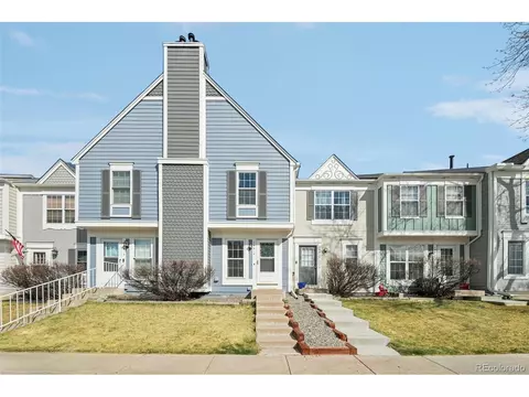 19915 Victorian Way, Parker, CO 80138