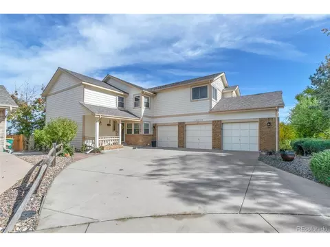 10819 W 85th Pl, Arvada, CO 80005